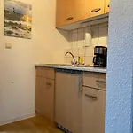 Haus Seewind Warnemuende Lägenhet Rostock
