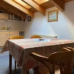 Haus Seewind Warnemuende *
