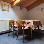 Haus Seewind Warnemuende شقة *