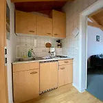 شقة Haus Seewind Warnemuende روستوك