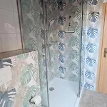 Haus Seewind Warnemuende Lägenhet