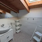 Daire Haus Seewind Warnemuende