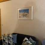 Haus Seewind Warnemuende Lägenhet Rostock