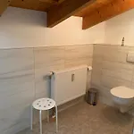 شقة Haus Seewind Warnemuende روستوك