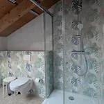 Haus Seewind Warnemuende Daire *