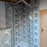 Lägenhet Haus Seewind Warnemuende *