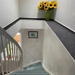 Haus Seewind Warnemuende شقة روستوك