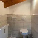 Haus Seewind Warnemuende Lägenhet Rostock
