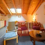 Haus Seewind Warnemuende Lägenhet Rostock