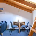 Haus Seewind Warnemuende * Rostock