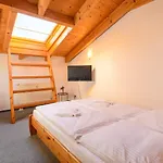 Haus Seewind Warnemuende Daire