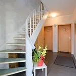 Haus Seewind Warnemuende * Rostock