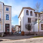 Haus Seewind Warnemuende *