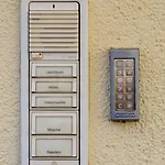 Haus Seewind Warnemuende * Rostock