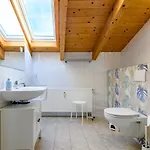 Lägenhet Haus Seewind Warnemuende