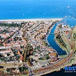 Haus Seewind Warnemuende Rostock