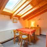 Haus Seewind Warnemuende Rostock