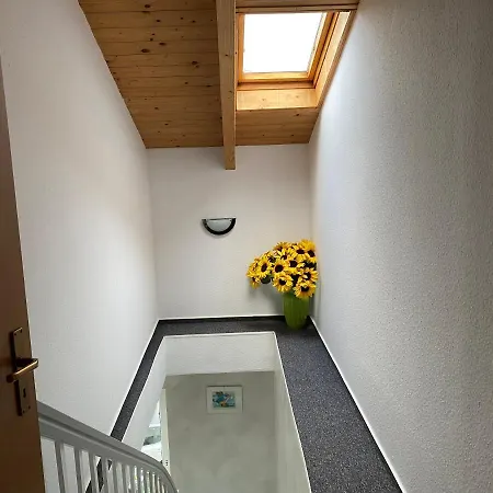 Haus Seewind Warnemuende *