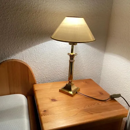 Haus Seewind Warnemuende