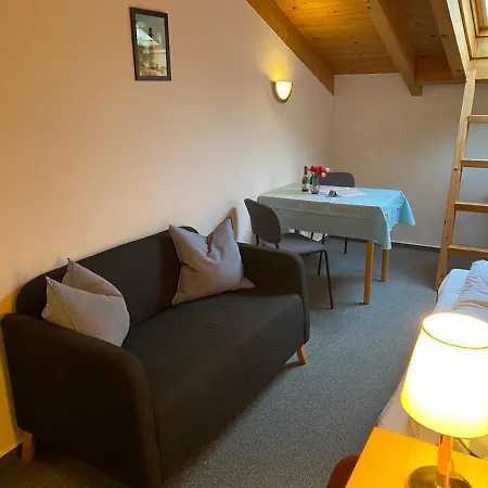 Haus Seewind Warnemuende Διαμέρισμα Ρόστοκ