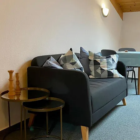 Haus Seewind Warnemuende Διαμέρισμα Ρόστοκ