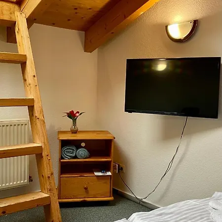 Haus Seewind Warnemuende