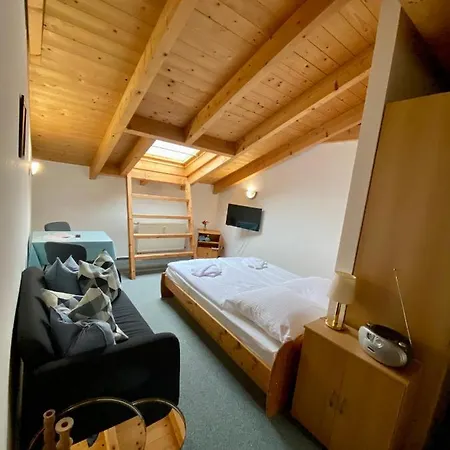 Haus Seewind Warnemuende Διαμέρισμα