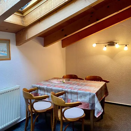 Haus Seewind Warnemuende * Росток