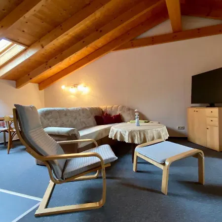 Haus Seewind Warnemuende