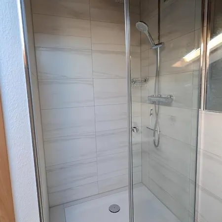 Haus Seewind Warnemuende *