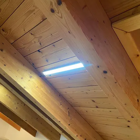 Haus Seewind Warnemuende روستوك