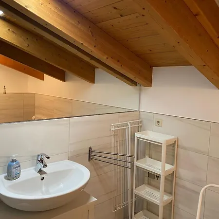 Haus Seewind Warnemuende