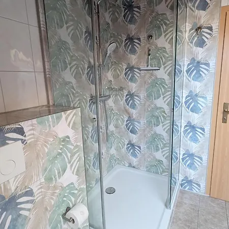 Haus Seewind Warnemuende Апартаменты