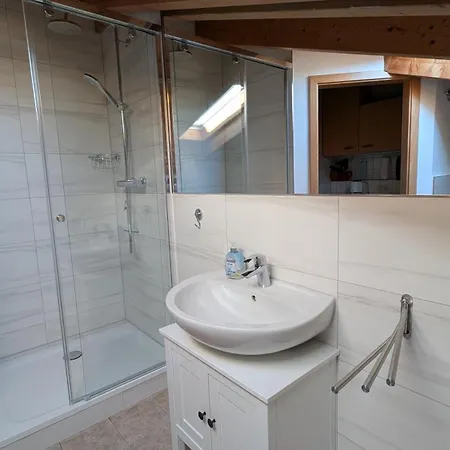 Haus Seewind Warnemuende Апартаменты *