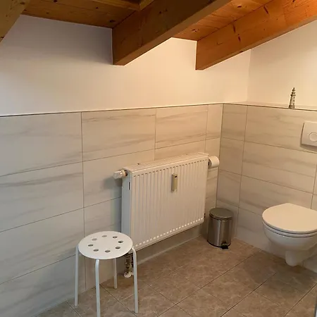 Διαμέρισμα Haus Seewind Warnemuende Ρόστοκ