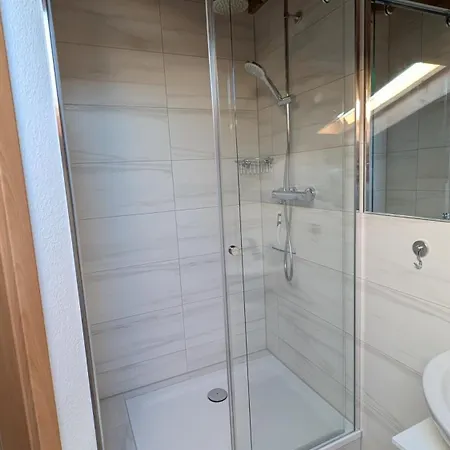 Haus Seewind Warnemuende *