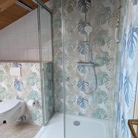 Haus Seewind Warnemuende