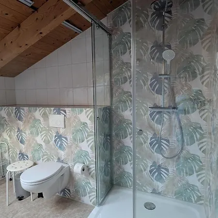 Haus Seewind Warnemuende Διαμέρισμα *