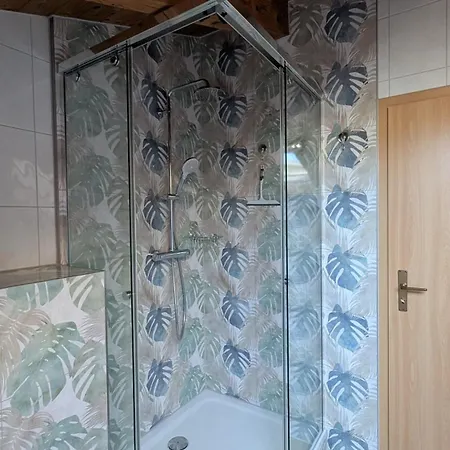 Апартаменты Haus Seewind Warnemuende *