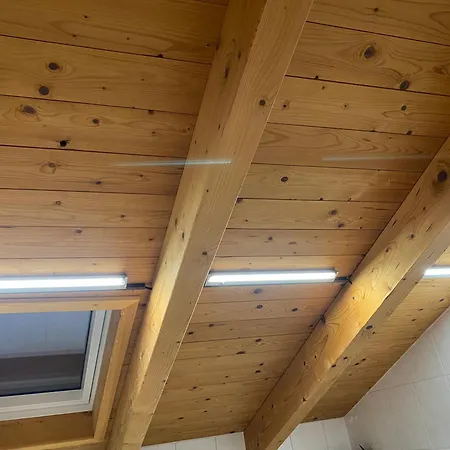 Апартаменты Haus Seewind Warnemuende Росток