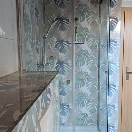 Haus Seewind Warnemuende *