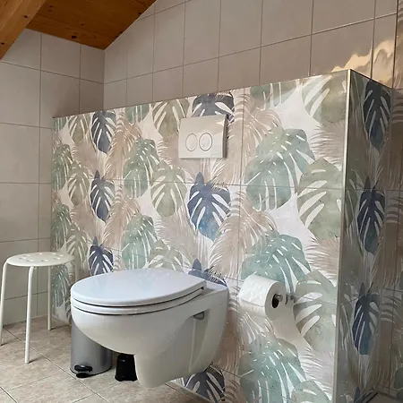 Апартаменты Haus Seewind Warnemuende Росток