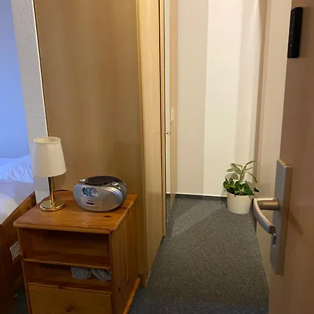 Haus Seewind Warnemuende * Ρόστοκ