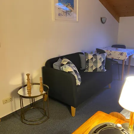 Haus Seewind Warnemuende