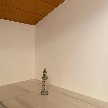 Haus Seewind Warnemuende شقة