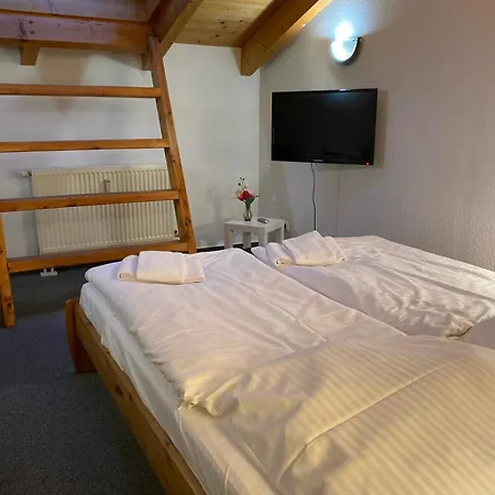 Haus Seewind Warnemuende Росток