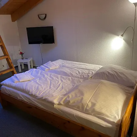 Haus Seewind Warnemuende