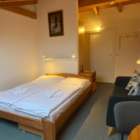 Haus Seewind Warnemuende