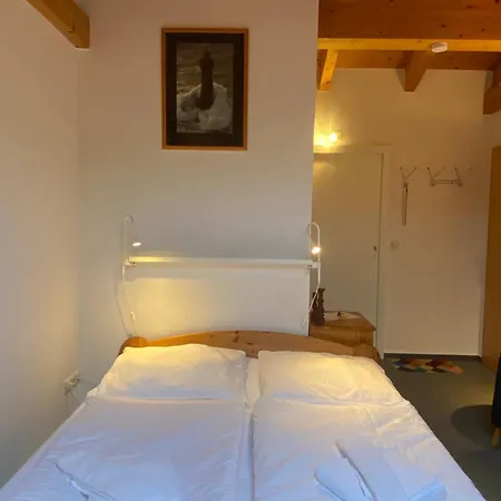 Haus Seewind Warnemuende Apartament