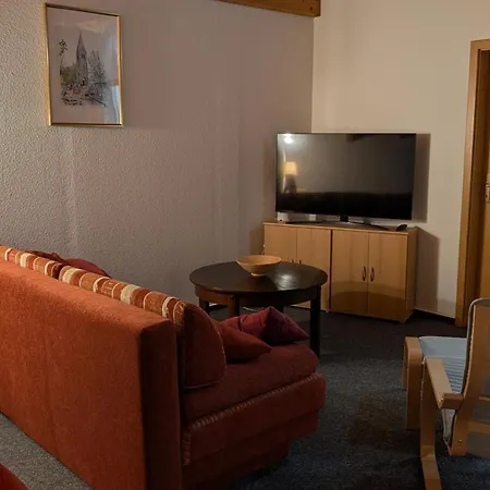 Haus Seewind Warnemuende * Rostock